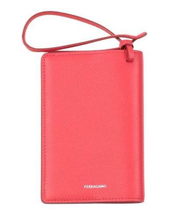 Ferragamo Document holders