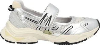Ash Sneaker Rolls