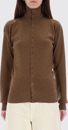 Christophe Lemaire Cardigan di lana Lemaire