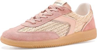 Verbenas Sound Womens Shoes Salmon : EU 41 (US Womens 9.5-10) B - Medium, Leather