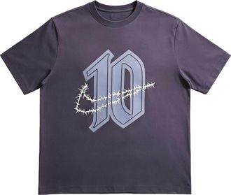 Nike Sportswear T-Shirt Dark Raisin IR6903-573