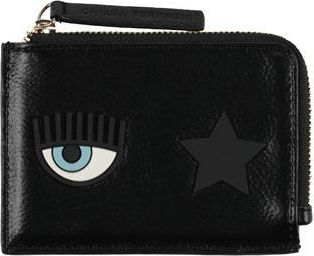 Chiara Ferragni Small Leather Goods - Coin purses sur YOOX.COM