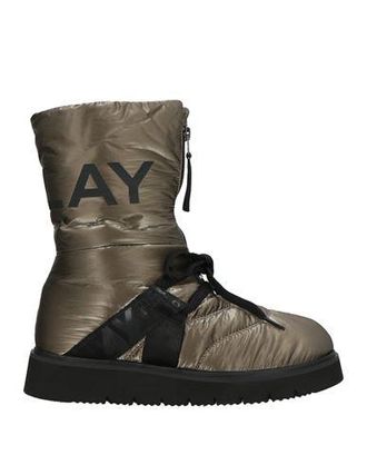 Replay FOOTWEAR - Ankle boots on YOOX.COM