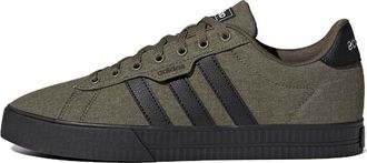 adidas Neo Daily 3.0 Shoes Olive Green Core Black HP6029
