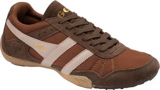 Gola Cascade Sneaker in Umber/root/chalk Pink/gum at Nordstrom, Size 7.5