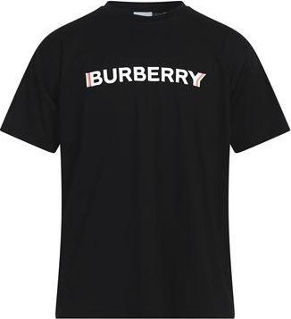Burberry CAMISETAS Y TOPS - Camisetas en YOOX.COM
