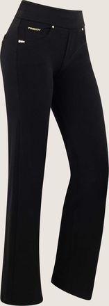Freddy Leggings FREDDY Leggings NOWY24MF414ORG, Damen, Gr. XL, EURO, schwarz, Obermaterial: 81% Baumwolle CO. 19% Elasthan EL., Hosen Leggings