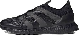 adidas Predator Accelerator Black Grey G58626