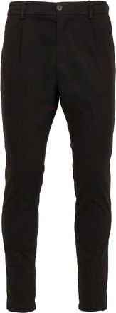 Cruna Uomo, Pantaloni, Nero, M, new