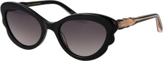 Ted Baker Acetate Womens Sunglasses