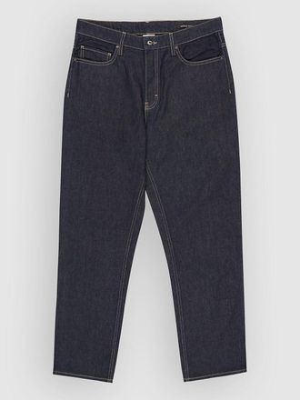 Element Regular 5 Jeans nero