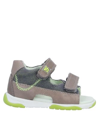 Garvalin FOOTWEAR - Sandals on YOOX.COM