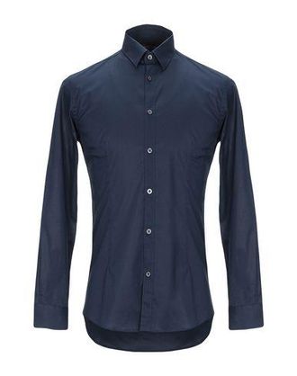 Daniele Alessandrini TOPWEAR - Camicie su YOOX.COM