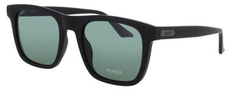 Quay Quay Sunglasses Green