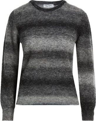 KANGRA STRICKWAREN - Rollkragenpullover auf YOOX.COM