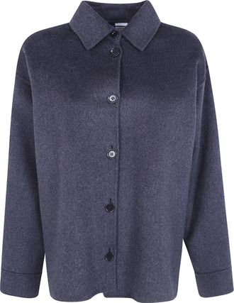 Aspesi Jacket Classic Wool 0951.P517 12200