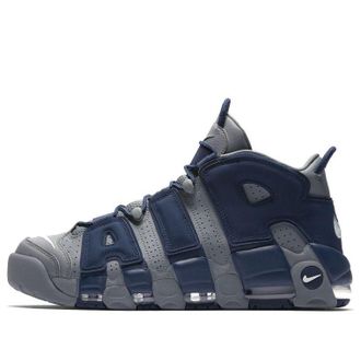 Nike Air More Uptempo Georgetown 921948-003