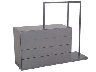 Schubiger M&ouml;bel Kommode Easy