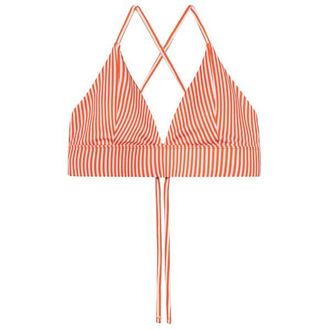 Dedicated Bikini Top Alva Bikini-Top f&uuml;r Damen | rosa