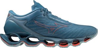 Mizuno Mxr Sneakers - Blue/Black from $249.00 - on Stylight