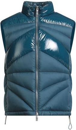 A|X Armani Exchange CAPISPALLA - Smanicati su YOOX.COM