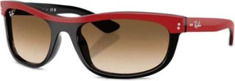 Ray-Ban Occhiali da sole 2489 - Nero