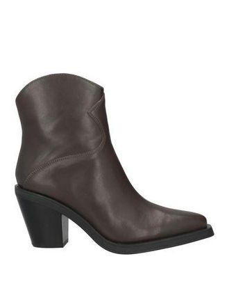 Ash SCHUHE - Stiefeletten auf YOOX.COM