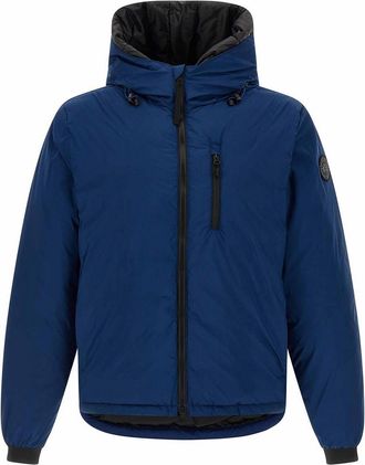 Canada Goose Lodge Down Jacket