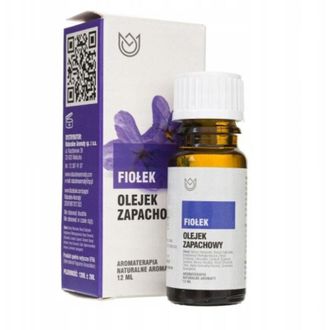 OEM Aceite Arom&aacute;tico Violeta Natural Aromas 12 Ml