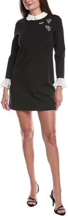 CeCe by Cynthia Steffe Jewel Shift Dress