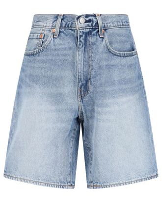 Levi's 468 Loose Shorts Light Workout