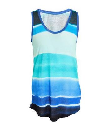 Majestic Filatures Tops