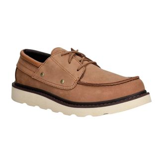 Sorel Schoenen, Heren, Bruin, 42 EU, Leer, Slabtown 62