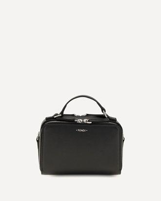 Fendi Borsa a Mano Camera Case Man UNI