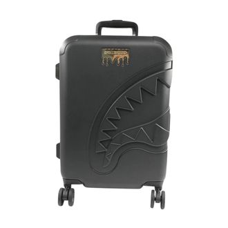 Sprayground Sprayground, unisex, Koffers, Zwart, Maat: ONE Size