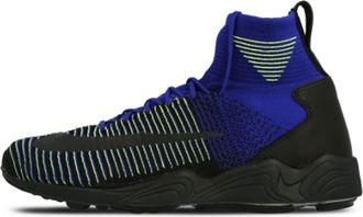 Nike Zoom Mercurial Flyknit Deep Royal Blue 844626-401