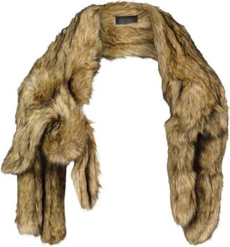 Simone Rocha Hare Scarf
