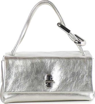 Marc Jacobs The Mini Dual Leather Bag