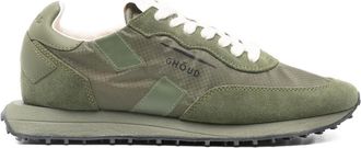 Ghoud Rush One Low Sneakers-Uomo