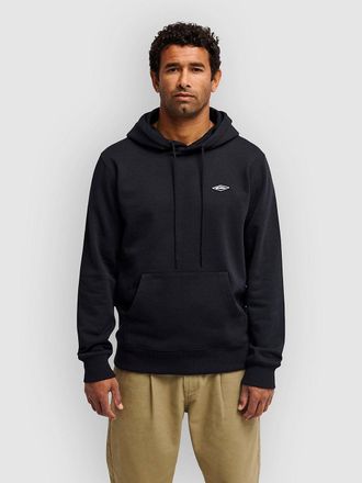 Quiksilver Diamond Hoodie schwarz