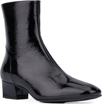 Aquatalia Selini Weatherproof Leather Boot