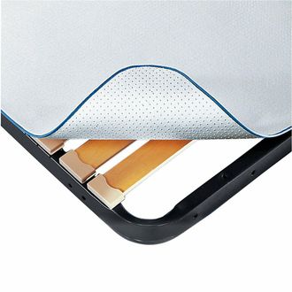 La Redoute Interieurs Matrasdek voor antislip lattenbodem