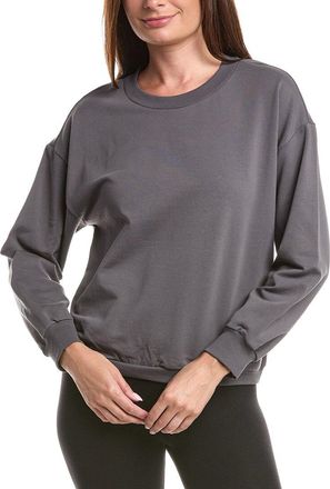 Hanro Hanro French Terry Sweatshirt