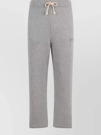 Autry relaxed-fit sweat shorts