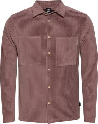 Chillaz Tatra Hemd f&uuml;r Herren | braun