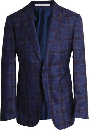 Pal Zileri Donna, Giacche, Blu, 3Xl, new