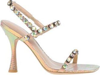 Twin-Set CALZATURE - Sandali su YOOX.COM