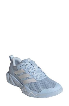 adidas Rapidmove Go Sneaker in Crystal Sky/Dash Grey at Nordstrom Rack, Size 10
