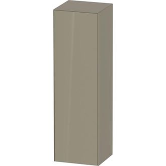 Duravit Duravit - Blanco Tulip&aacute;n Armario De Media Altura, Anchura 400 X