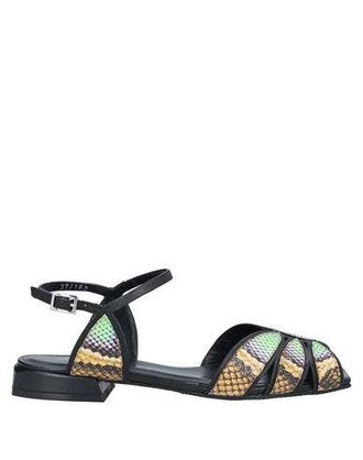 Elvio Zanon SCHUHE - Sandalen auf YOOX.COM